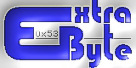 Extra Byte Logo