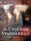 The Unicode Standard, Version 4.0